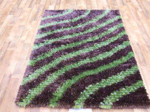 SHAGGY RUG