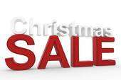 CHRISTMAS SALE IDEAL GIFT
