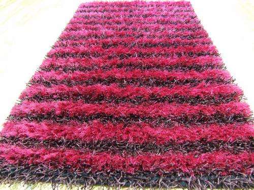 SHAGGY RUG