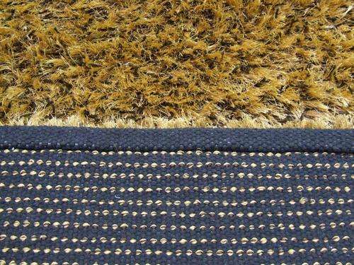 PAIR OF MATCHING SHAGGY RUGS