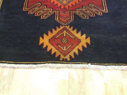 RUGS & CARPETS