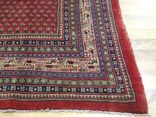 PERSIAN & ORIENTAL RUGS & CARPETS