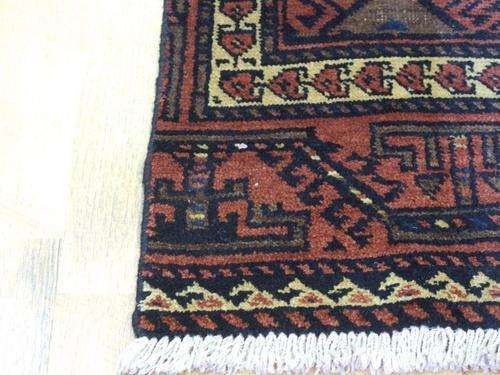 CARPETS & RUGS