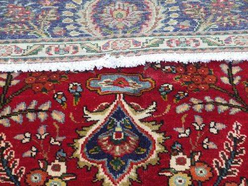 PERSIAN CARPETS
