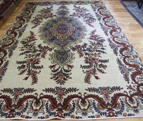 PERSIAN CARPET