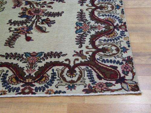 PERSIAN CARPET