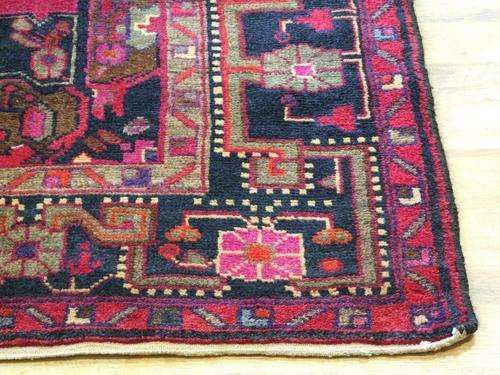 PERSIAN CARPETS & RUGS