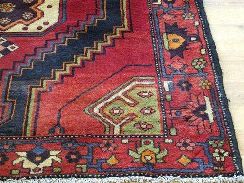 CARPET