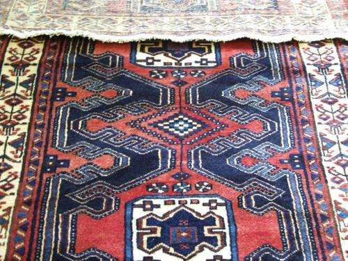 CARPETS & RUGS