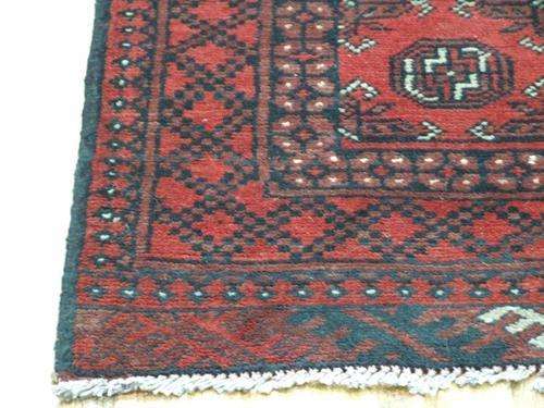 PERSIAN CARPET
