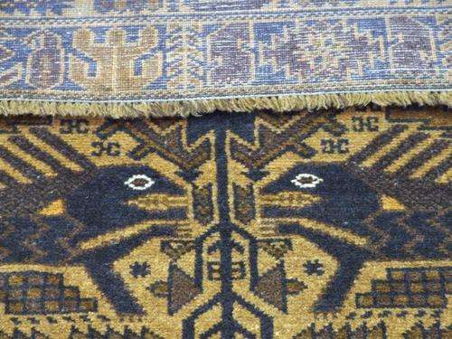PERSIAN & ORIENTAL RUGS & CARPETS