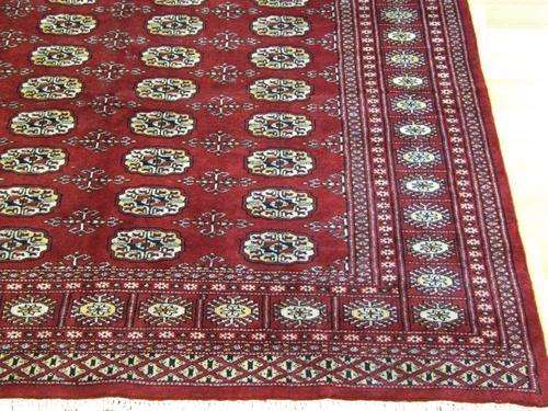 PERSIAN & ORIENTAL RUGS & CARPETS