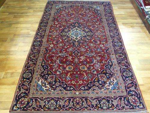 CARPETS: CARPET