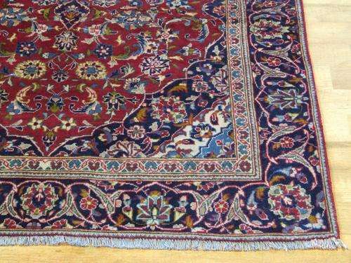 CARPETS: CARPET