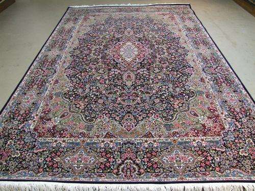 PERSIAN RUGS & CARPETS