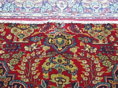 CARPET