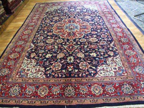 PERSIAN RUGS & CARPETS