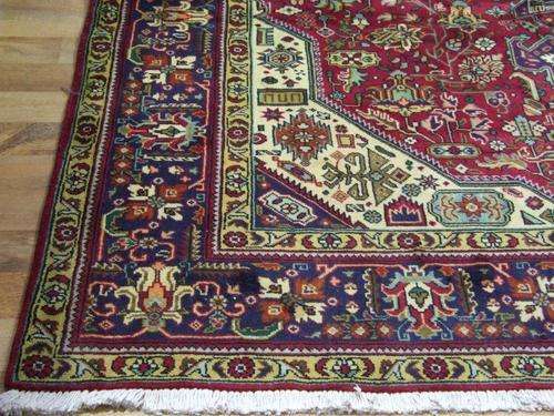 CARPETS & RUGS