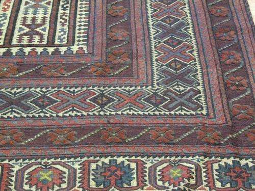 PERSIAN & ORIENTAL RUGS & CARPETS