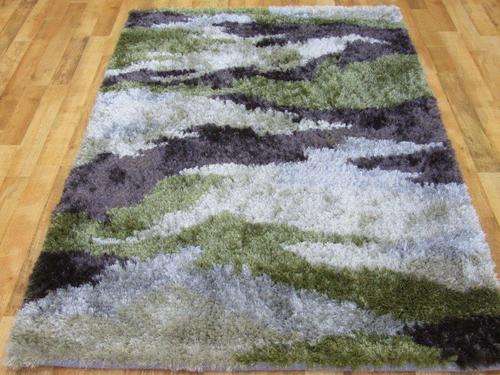 SHAGGY RUGS & CARPETS