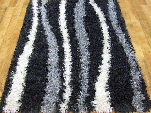 SHAGGY RUGS & CARPETS