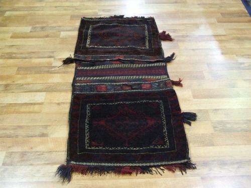 PERSIAN RUGS & CARPETS