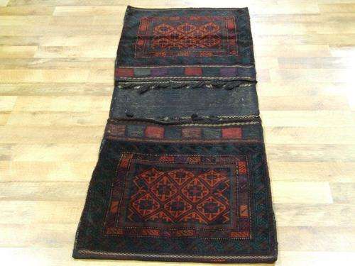 PERSIAN & ORIENTAL RUGS & CARPETS