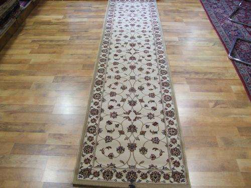 PERSIAN & ORIENTAL RUGS & CARPETS
