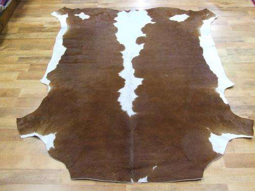 Nguni Skin