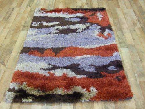 SHAGGY RUGS & CARPETS