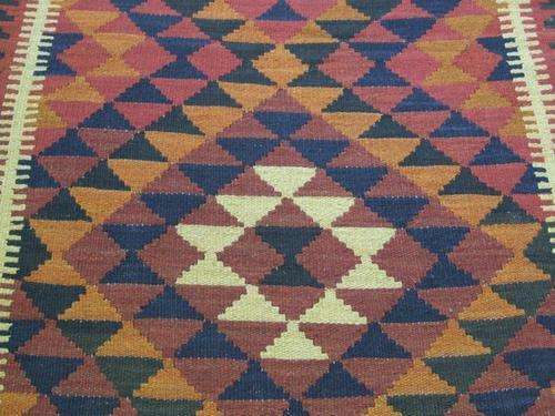 PERSIAN & ORIENTAL RUGS & CARPETS