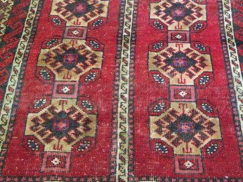PERSIAN & ORIENTAL RUGS & CARPETS