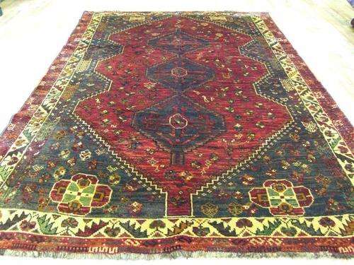PERSIAN & ORIENTAL RUGS & CARPETS