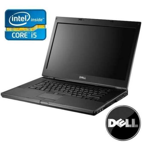 Dell Latitude E6410 - 14.1" - Core i5 - 4 GB RAM - 250 GB HDD