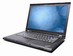 Lennovo t400 -core2duo-4gig DDR3-no SSD drive
