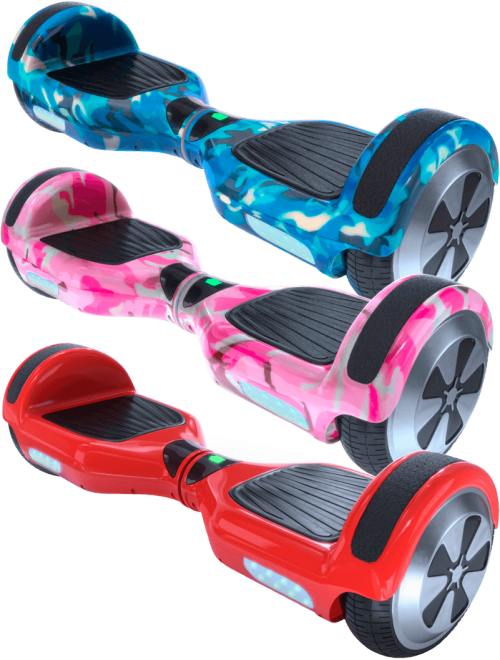Hoverboard  GLIDE -BLUETOOTH READY   Hover Boards 3 smart bluetooth Hover boards (NEW) . All come w