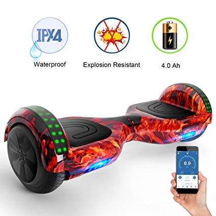 Hoverboard  GLIDE -BLUETOOTH READY   Hover Boards 3 smart bluetooth Hover boards (NEW) . All come w