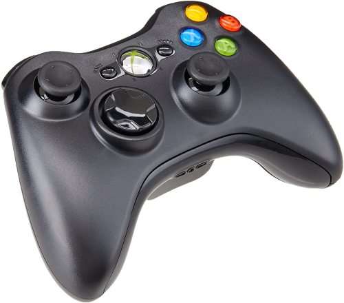 Wireless Controller