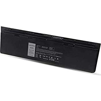 Brand new replacement battery for Dell LATITUDE E7240, Dell ULTRABOOK