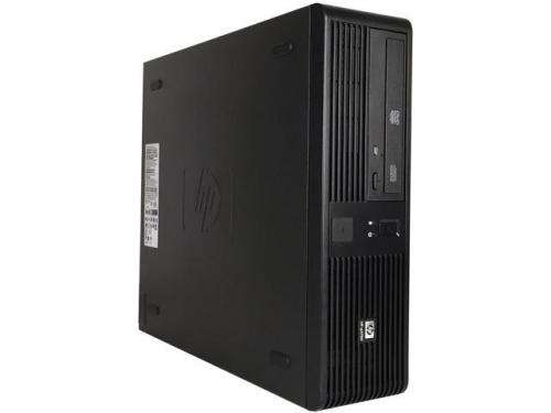 HP Compaq desktop CORE2 -DC7800 Specs-4gb-160gb hdd