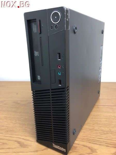 Lenovo M91 Small Form Factor,i5 , 2000GB HDD, 8GB Ram, (refurbished)