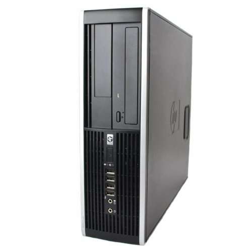HP Compaq Business DC7800 Specs 250GB+500GB