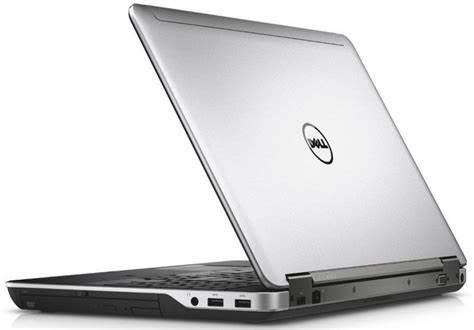 Dell Latitude E6540 Series Intel Core i7-4800MQ 2.7 GHz 16GB Memory AMD Radeon HD 8790M 2GB 500GB