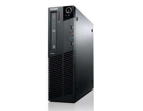 Lenovo DESKTOP Core i5 , 500GB HDD, 8GB Ram, (refurbished)