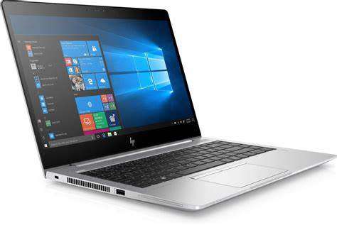 HP EliteBook 840 G5 14` Notebook Intel Core i5 (8th Gen) i5-8310U Quad-core (4 Core) 1.70 GHz 8 GB