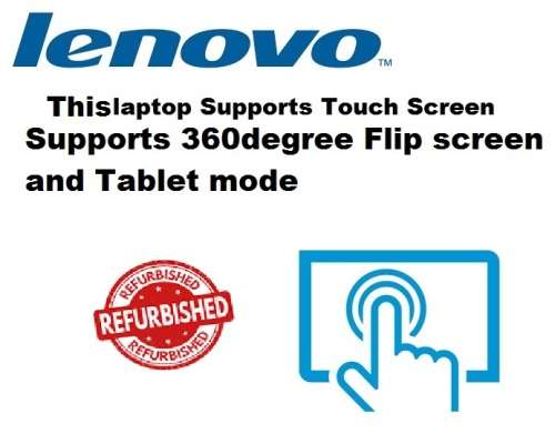Lenovo Thinkpad Chrome Book 11e Laptop 11.6`  PC Intel 2.13GHZ Processor 16gb+32GB mmc Drive 2GB DDR