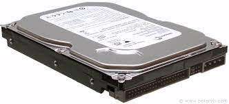 Seagate Barracuda 7200.10 ST380215A 80GB 7200 RPM ...