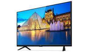 istar - 40` LED HD TV SMART  TV (HDMI/USB/VGA/AV)