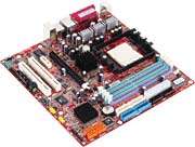 MSI RS482M4-ILD AMD K8 939 MOTHERBOARD