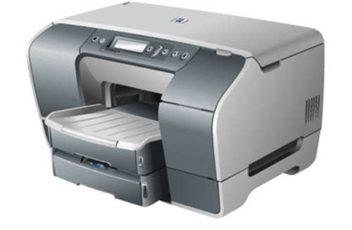 HP BUSINESS INKJET 2300 COLOUR PRINTER